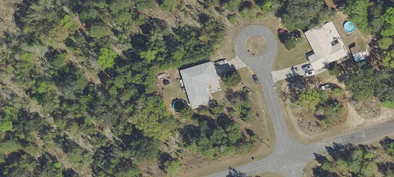 Residential Lot in Sunny Hills