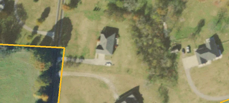 Residential Land in Excellent Location