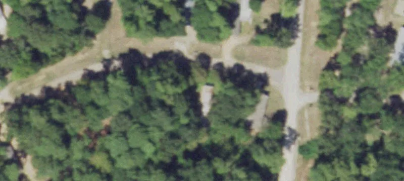 Recreational Land Near Lake Livingston
