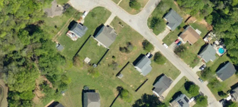 Residential Lot in Irish Downs