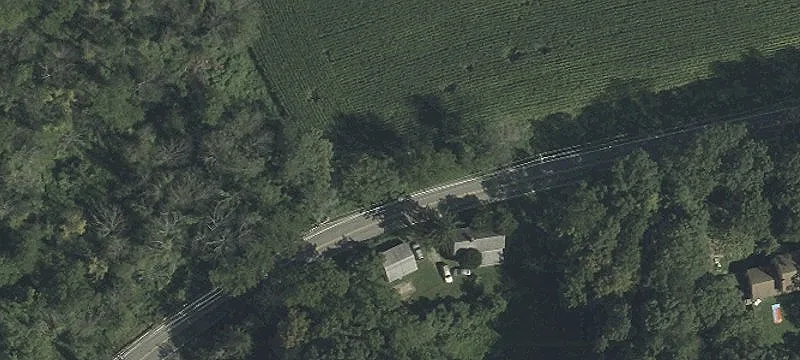 One-Acre Lot Near Mountain Lake