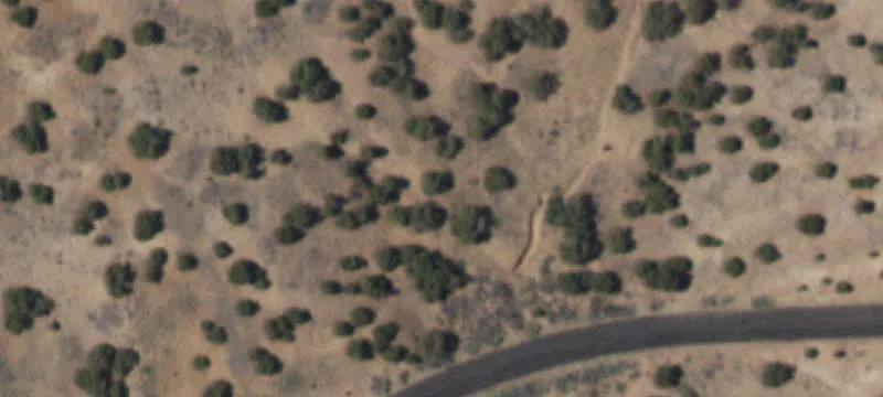 Land in Las Campanas