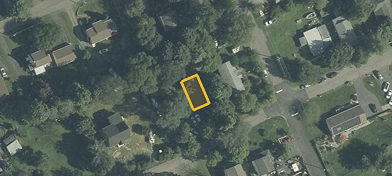 Residential Lot in Lambertville