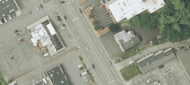 Prime Retail Center on Route 28