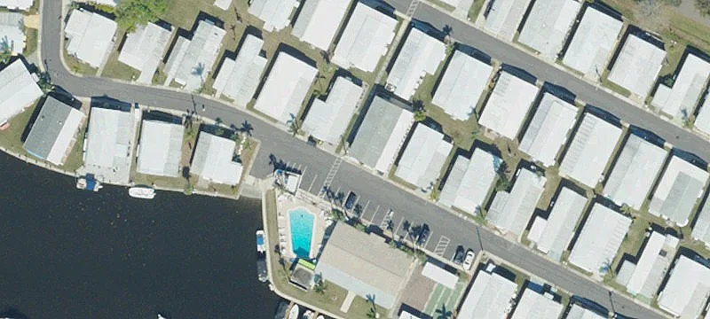 Waterfront Lot in Crystal Bay