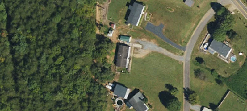 Residential Lot Ready for Building