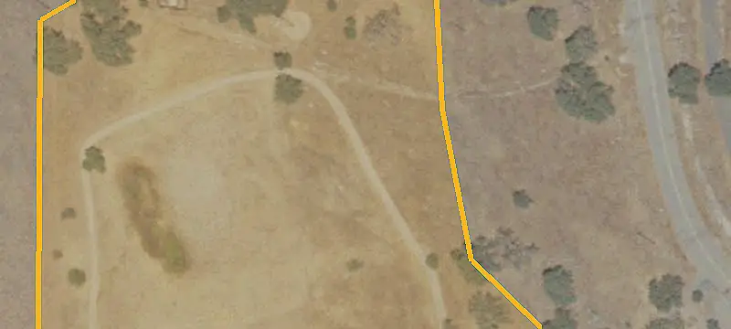 Land Ready for Hook Up