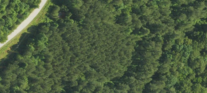 Residential Land with Mountain Views
