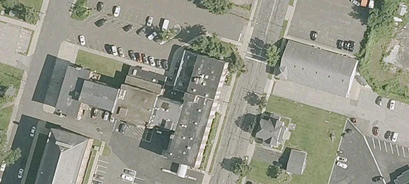 77,000 SF Rehabilitation Hospital