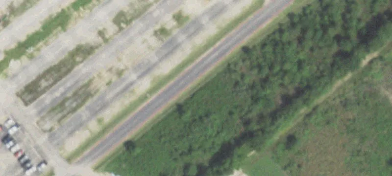 Residential Lot in Established Neighborhood