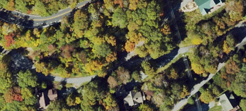 Residential Lot with Mountain Views