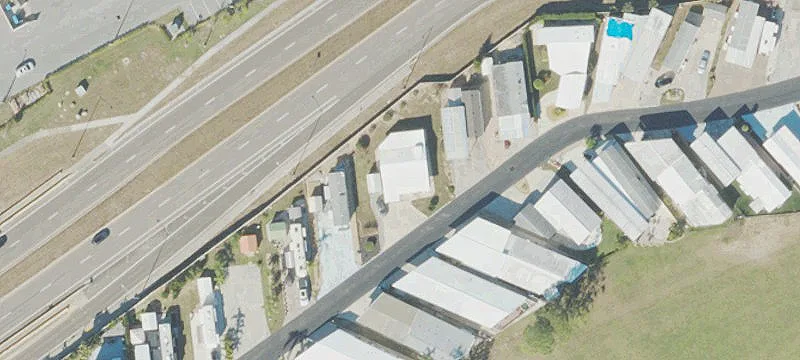 Premier RV Lots in Davenport