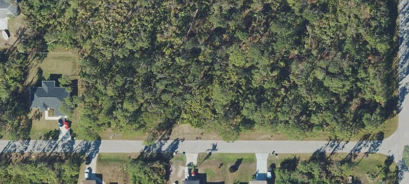 Residential Land in Growing Area