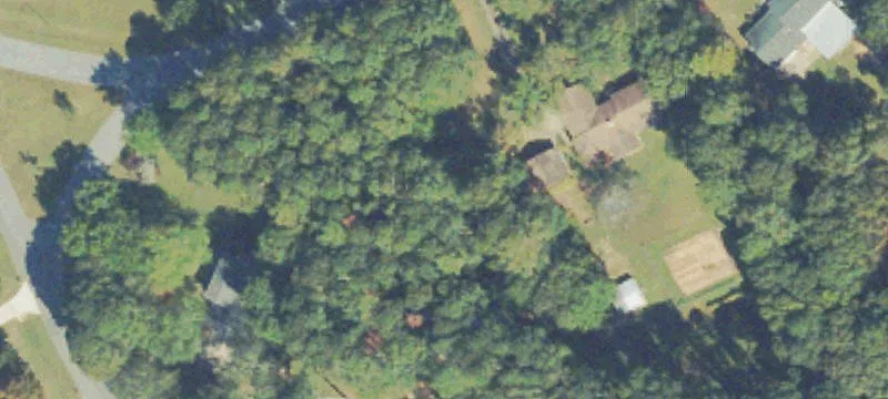 Residential Lot in Oconee County