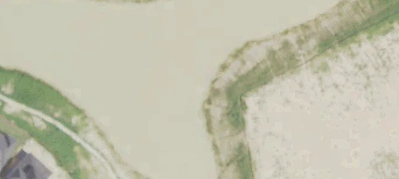 Cleared Lot Near Downtown Fulshear