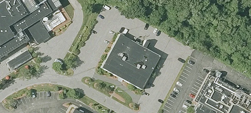 Renovated Office/Flex Space Available