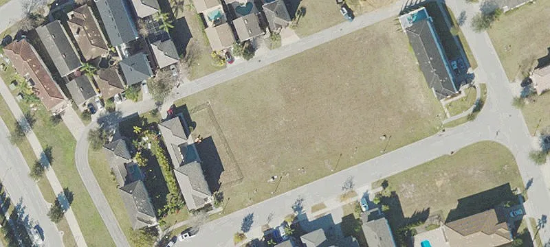 Premier Homesite in Reunion