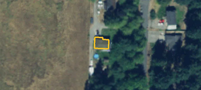 Residential Lot in Established Neighborhood