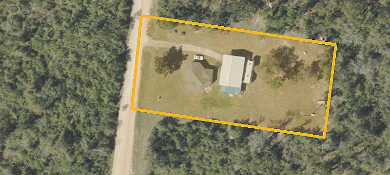 Compass Lake Land For Sale