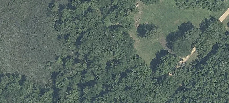 9.75 Acre Recreational Property