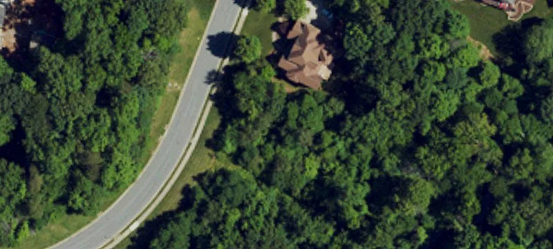 Residential Land in Golf Community