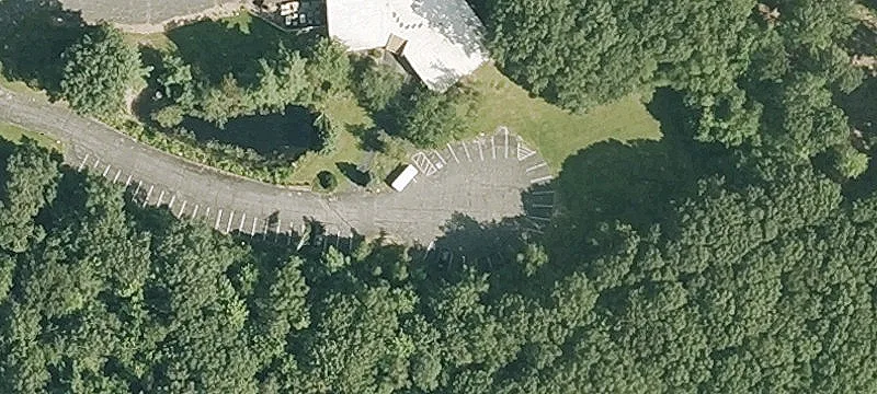 Versatile Leased Building on Acreage