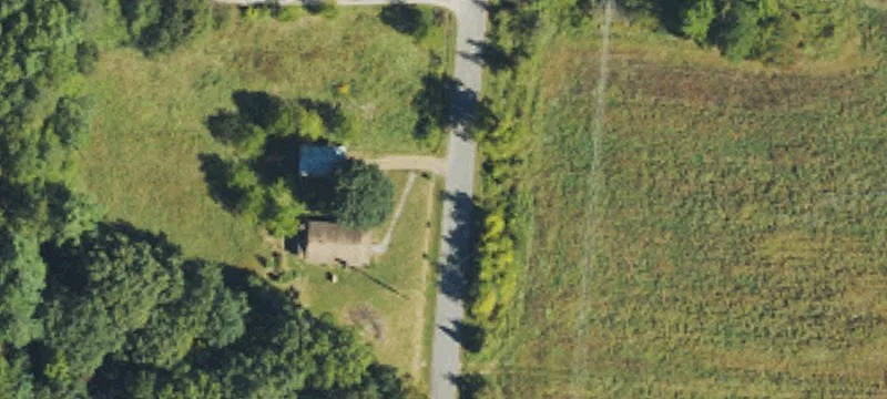 Build-Ready Homesite Near Asheville