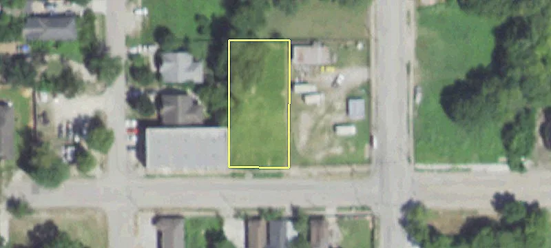 Development Ready Rectangular Lot
