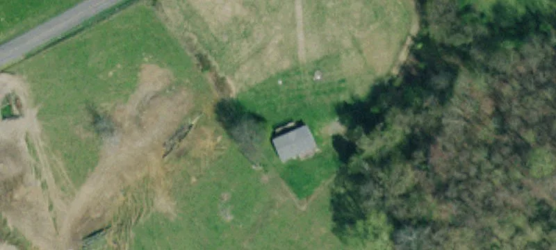 Unrestricted Land in Mount Pleasant