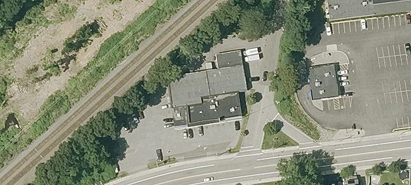 Haverhill Retail Strip with Warehouse