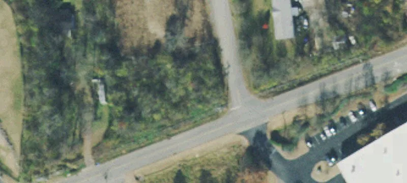 Residential Lot in Great Location