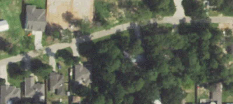 Residential Lot in Lake Chateau