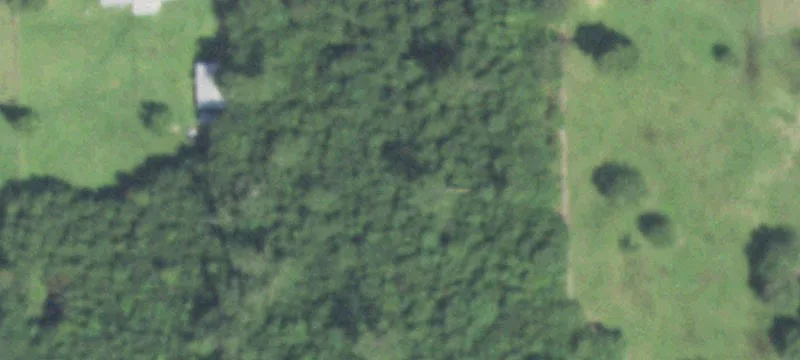 Unrestricted Land with Utilities