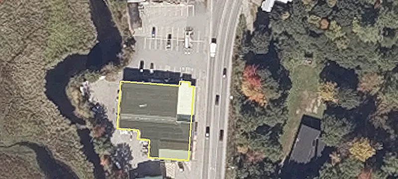 Hardware Store Investment Opportunity