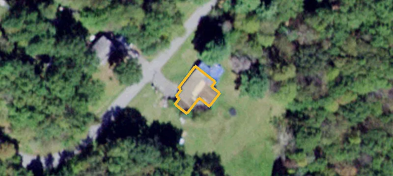 Residential Land in Mountain Dale