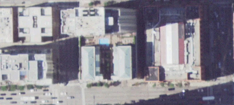 Secured Parking Spot For Sale