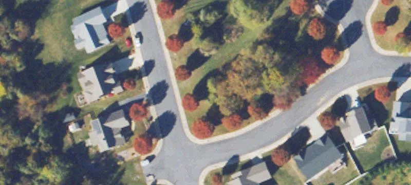 Residential Lot in Silver Creek