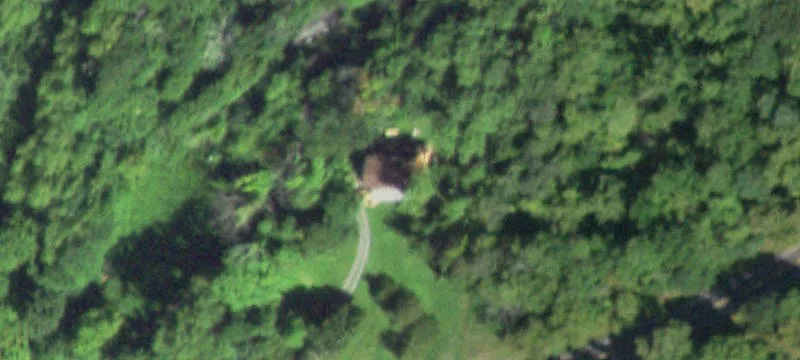 Catskills Getaway with Rental Income