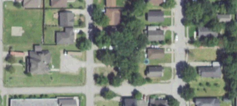 Residential Land in Houston, Texas