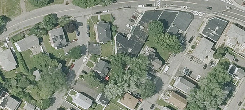 Watertown Retail Redevelopment Opportunity