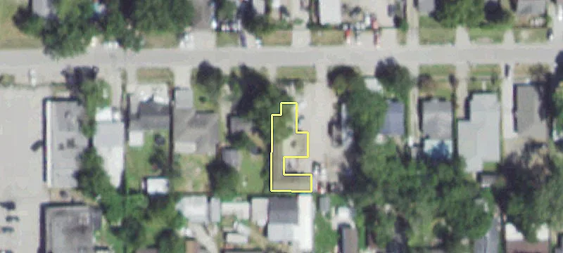 Commercial Site with City Utilities