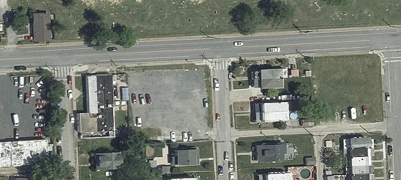 Development Opportunity Near Johns Hopkins