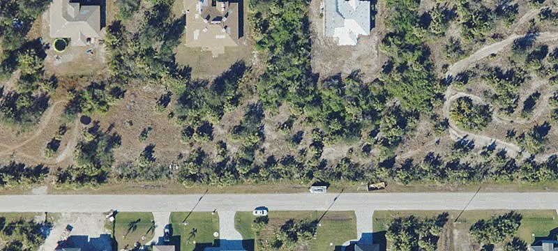 Residential Land in South Gulf