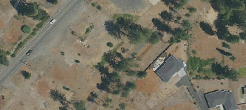 Paradise Commercial Land Opportunity