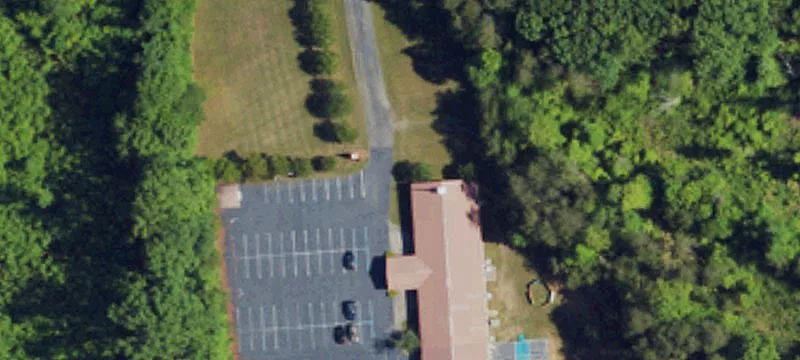 18 Acres Hunting Land, Eden