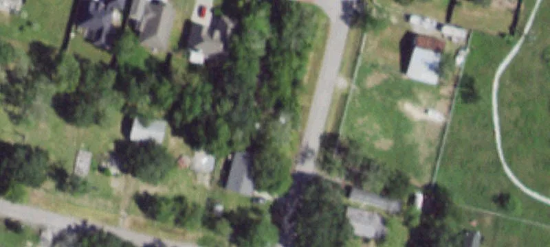 Residential Land in Dickinson, Texas