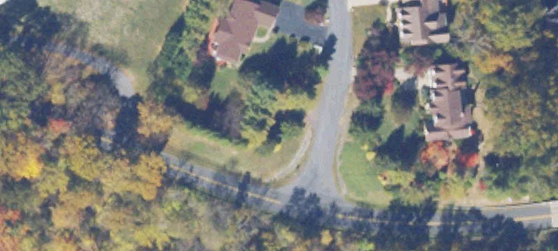 Riverfront Lot in Edinburg, VA