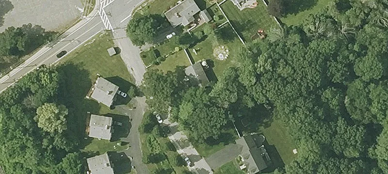 Billerica Avenue Flex Property