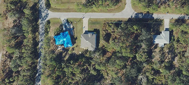 Residential Lot in North Port