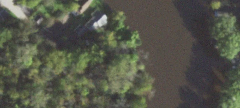 Fox River Land with Home